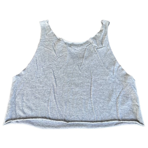 Disneyland Resort 50th Anniversary Upcycled T-Shirt Tank Med Mickey Minnie Goofy - Picture 5 of 8